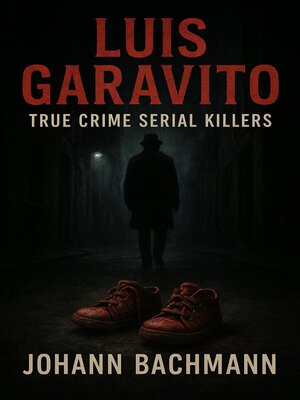 cover image of Luis Garavito